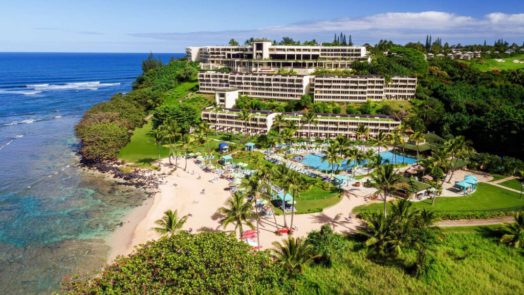 Princeville Resort